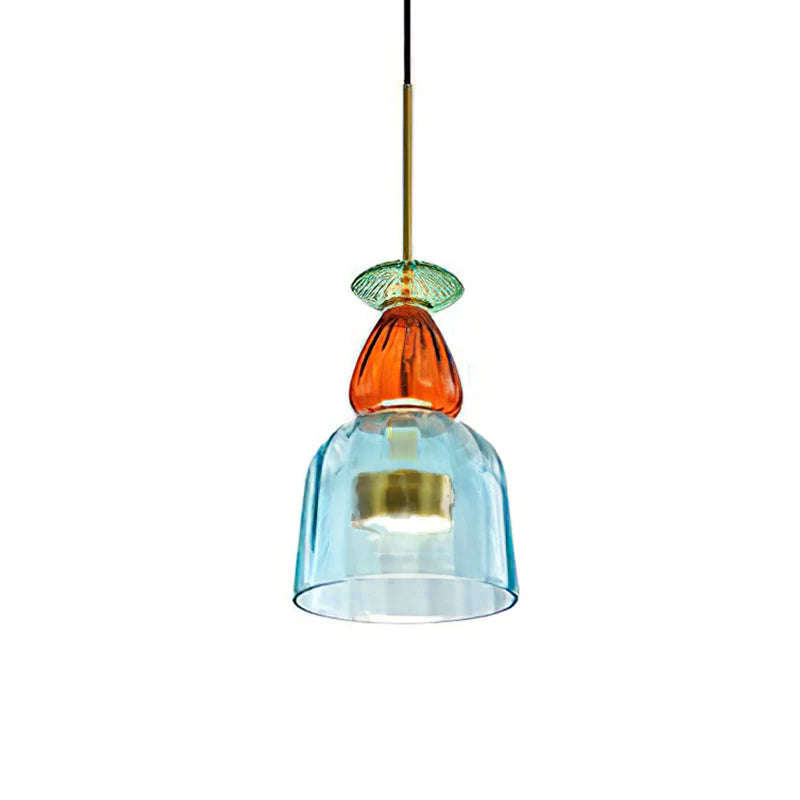 Lampa wisząca nowoczesna Renrenrik