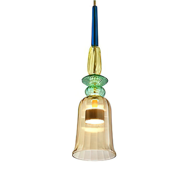 Lampa wisząca nowoczesna Renrenrik