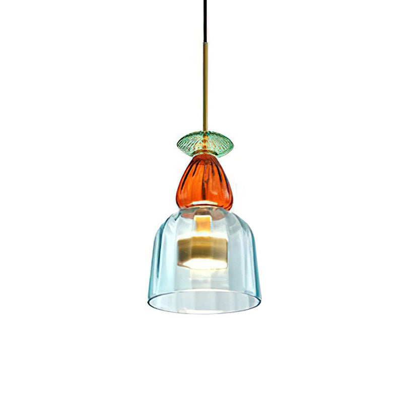 Lampa wisząca nowoczesna Renrenrik