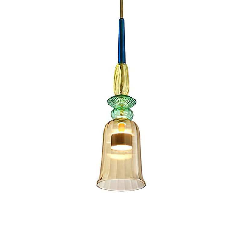 Lampa wisząca nowoczesna Renrenrik