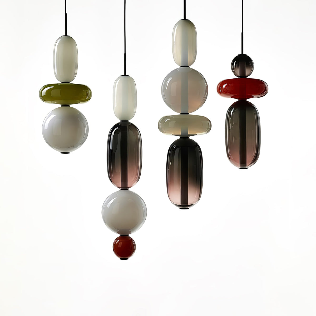 Lampa wisząca Kornne