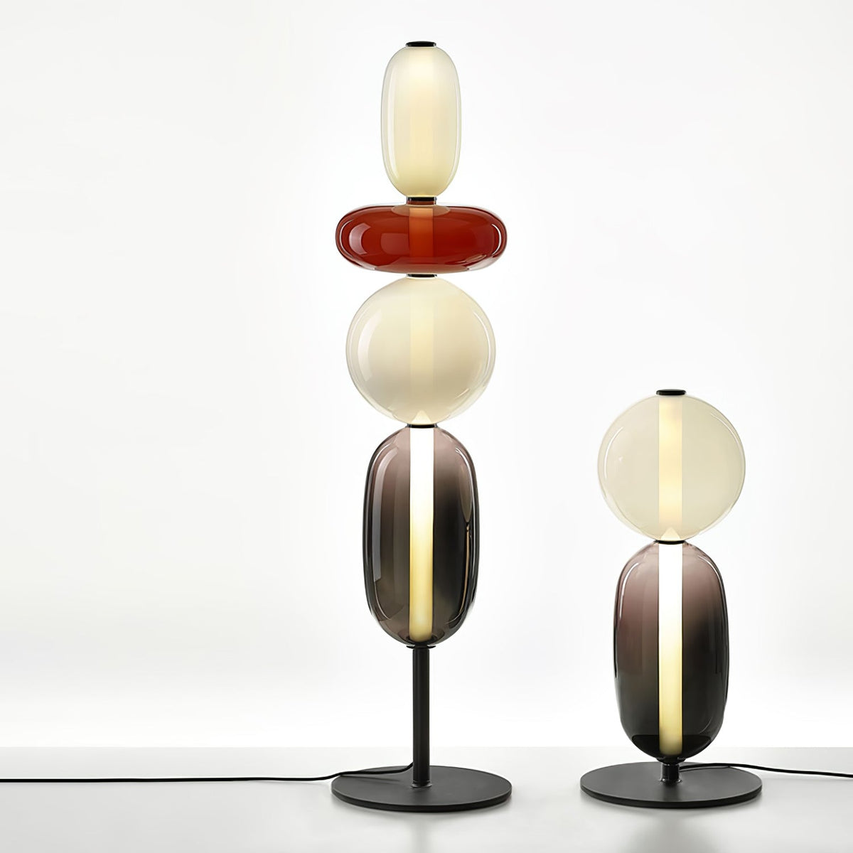 Lampa stołowa Falar