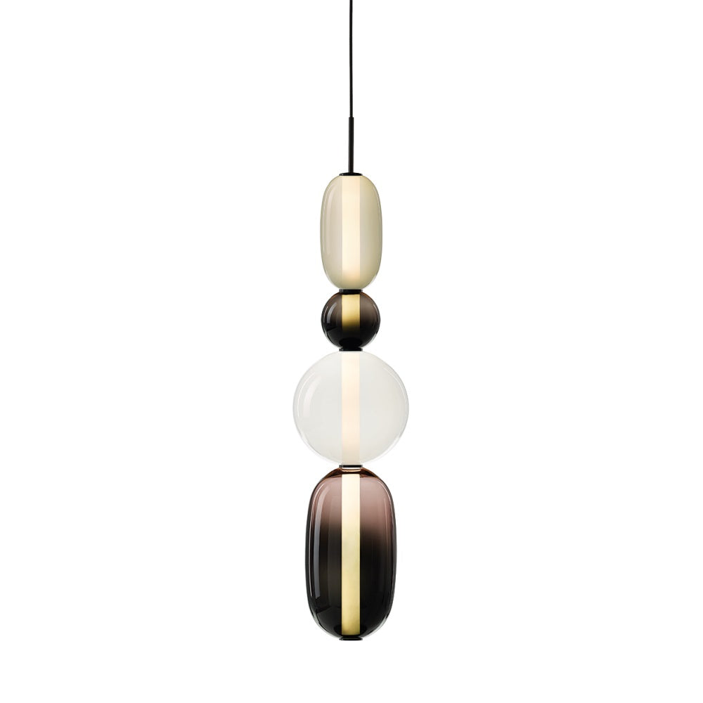 Lampa wisząca Marlinla