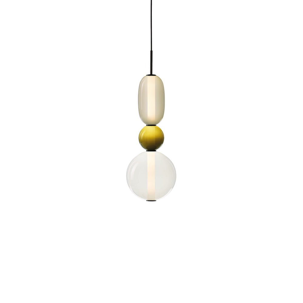 Lampa wisząca Marlinla