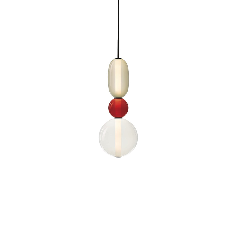 Lampa wisząca Marlinla