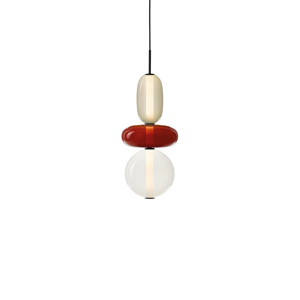 Lampa wisząca Marlinla