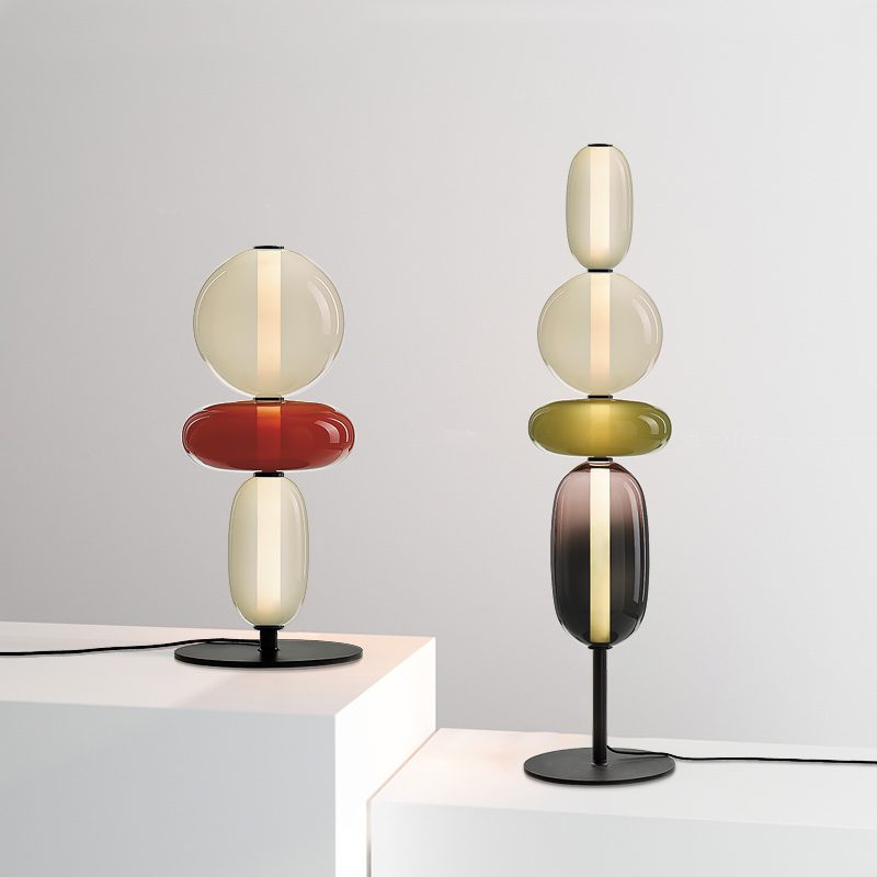 Lampa stołowa Falar