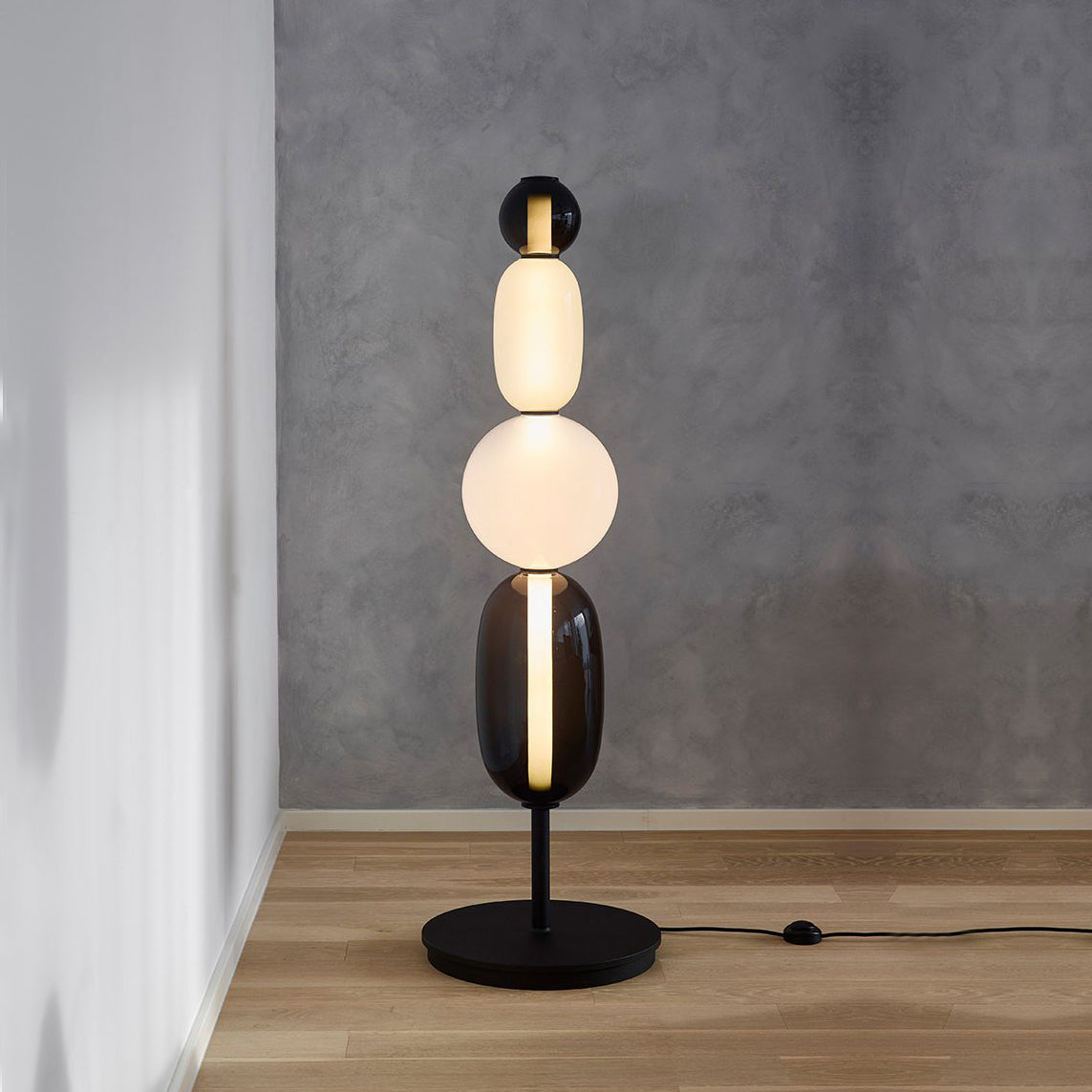 Lampa stołowa Falar