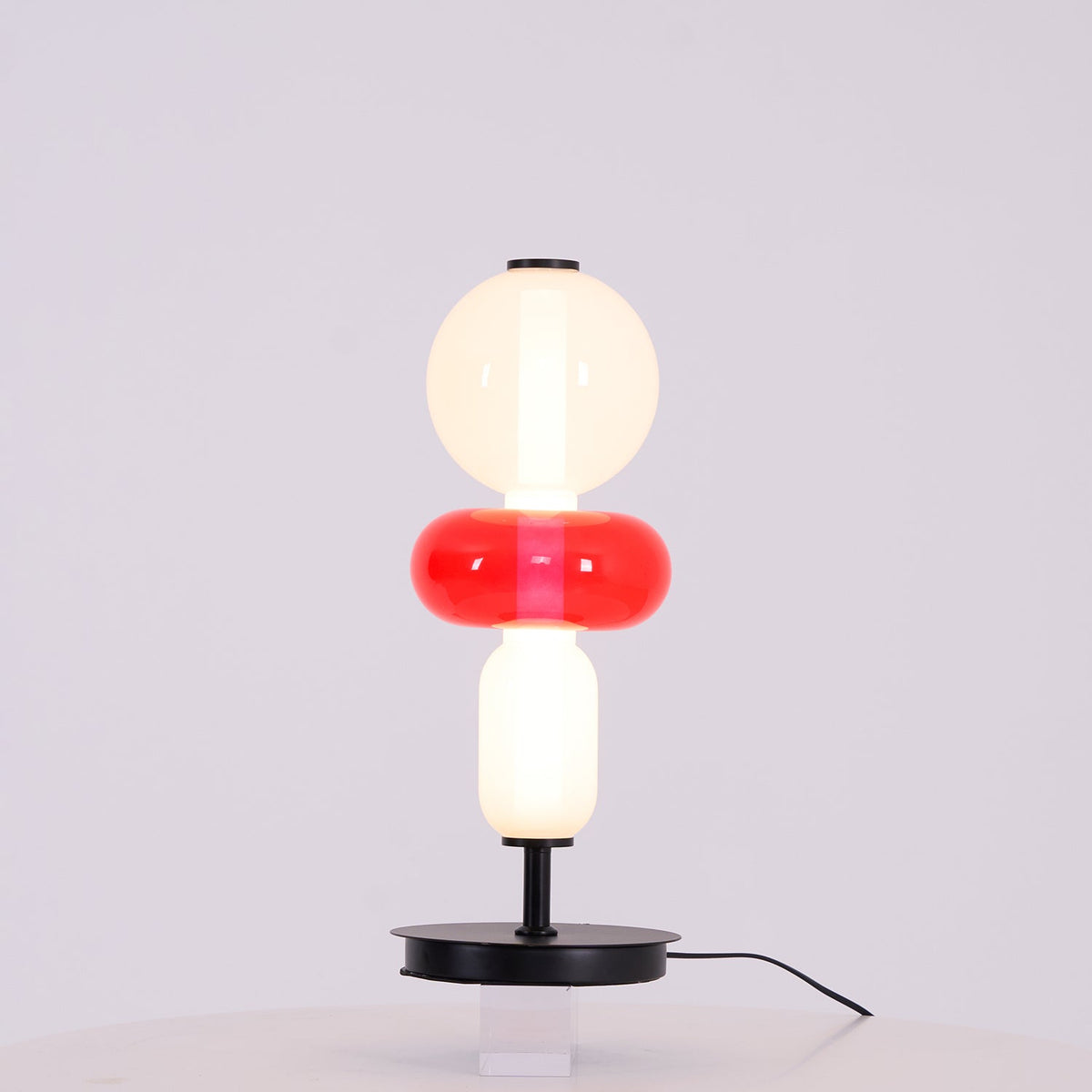 Lampa stołowa Falar