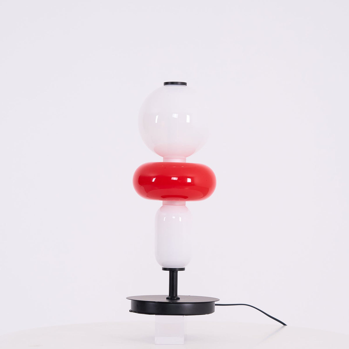 Lampa stołowa Falar