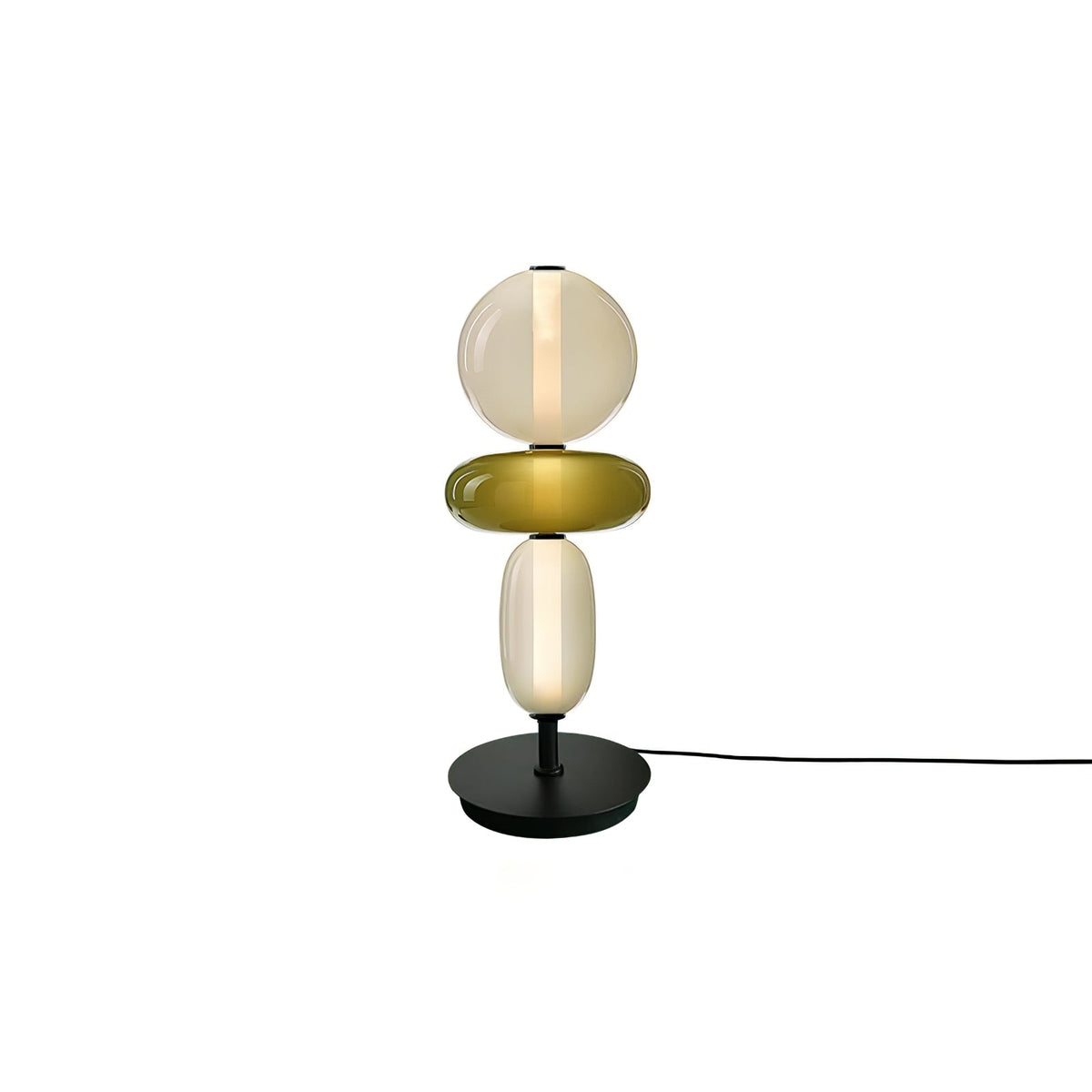 Lampa stołowa Falar