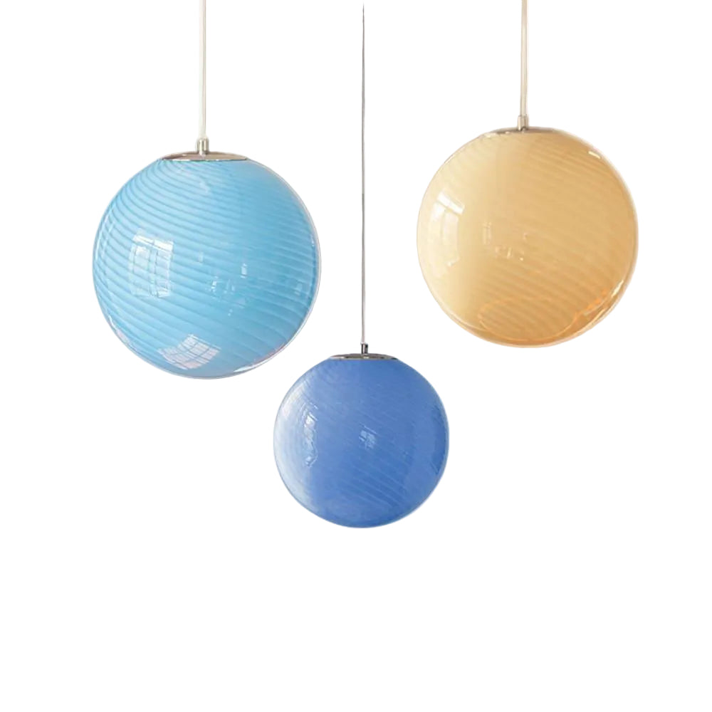 Lampa wisząca Olale