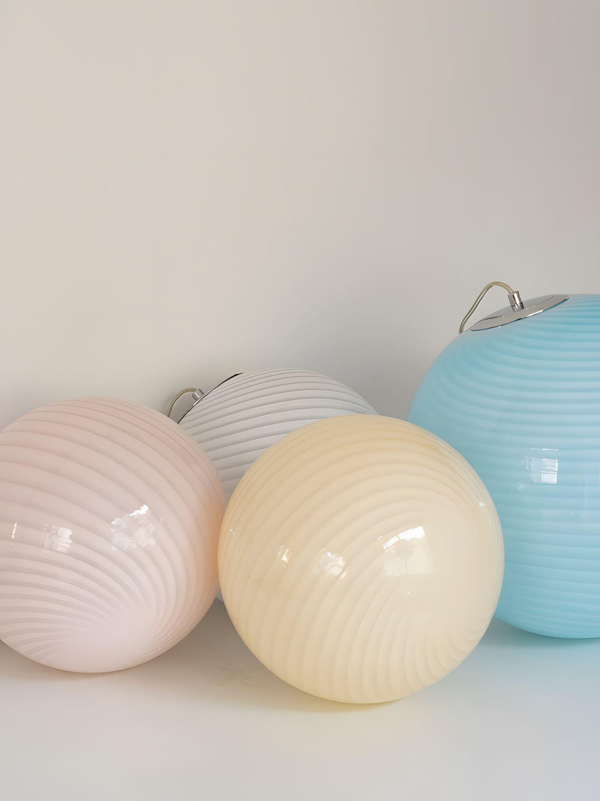 Lampa wisząca Olale