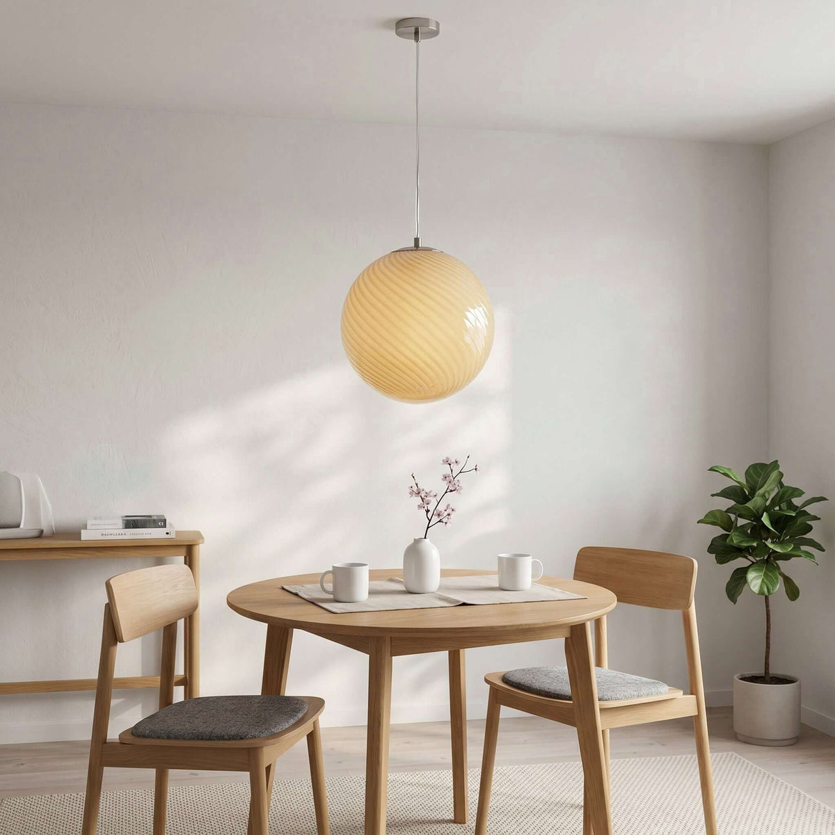 Lampa wisząca Olale