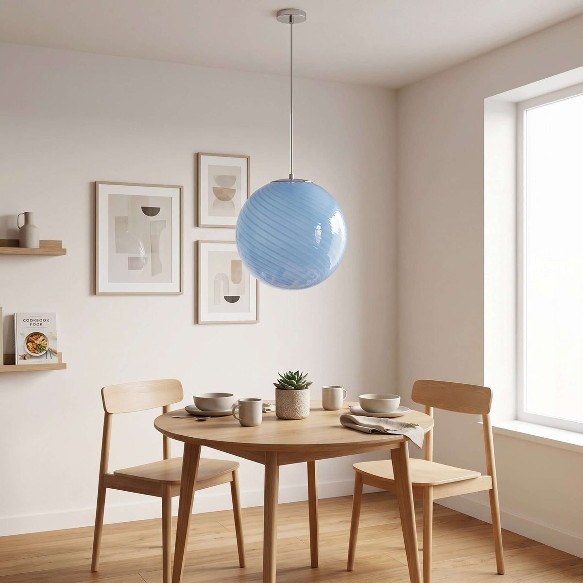 Lampa wisząca Olale