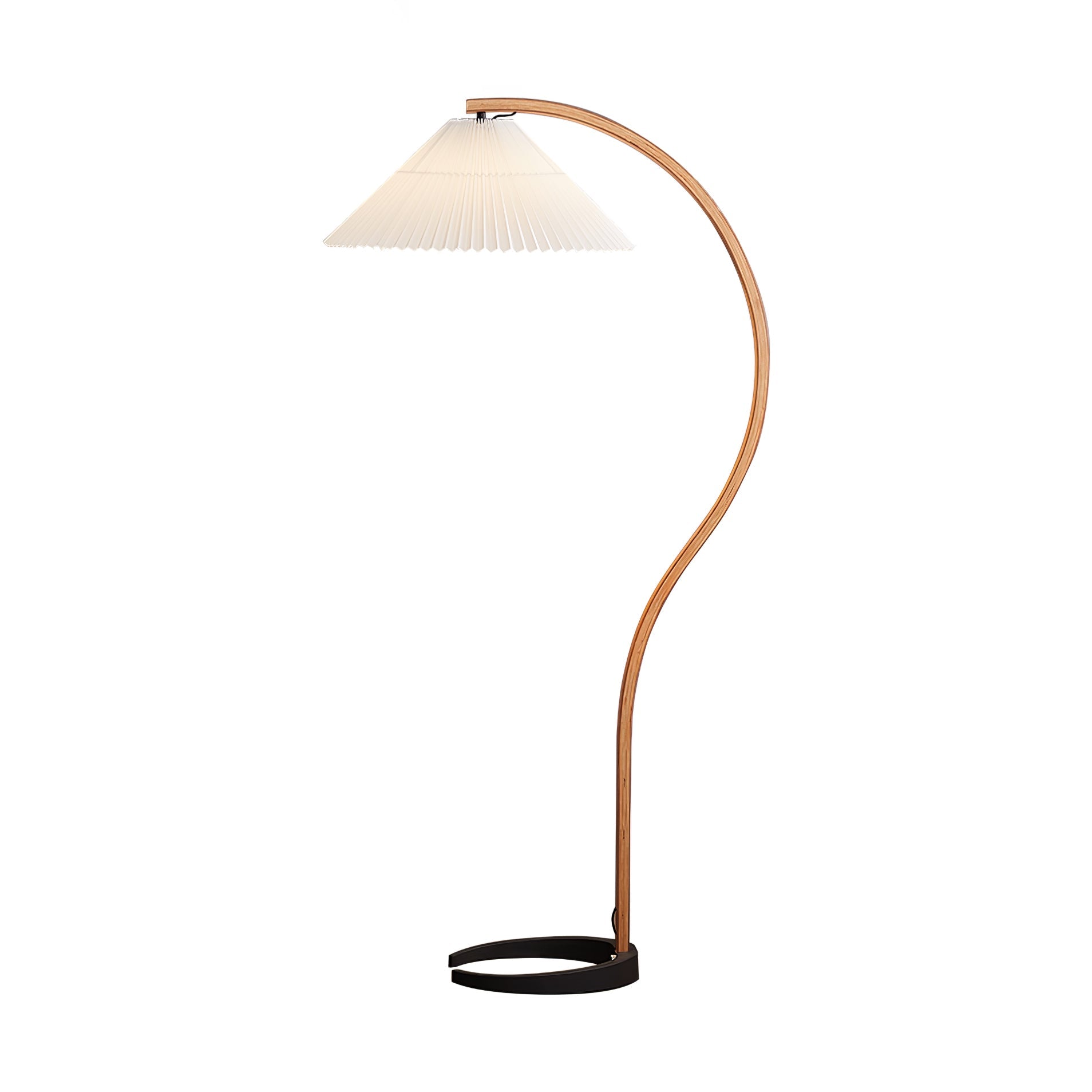 Lampa podłogowa Kason