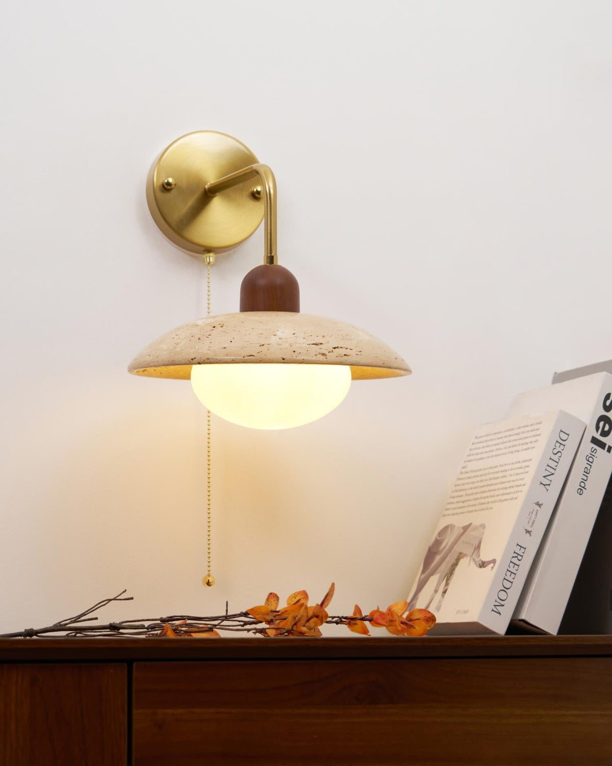 Carolia Zipper Version Wall Lamp – detail 13