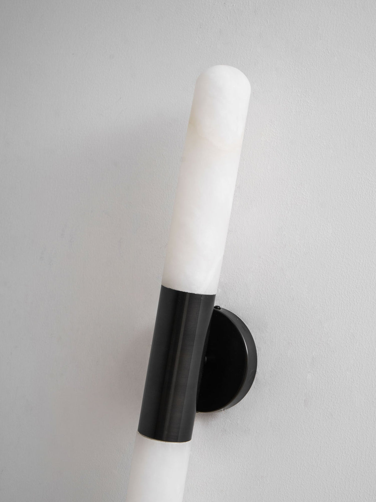Cavoya Alabaster Wall Light – detail 28