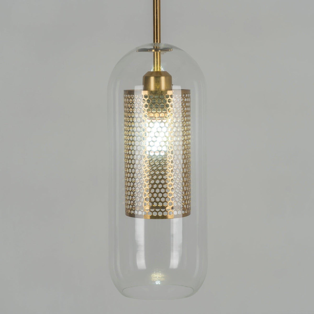 Lampa wisząca Erskaio