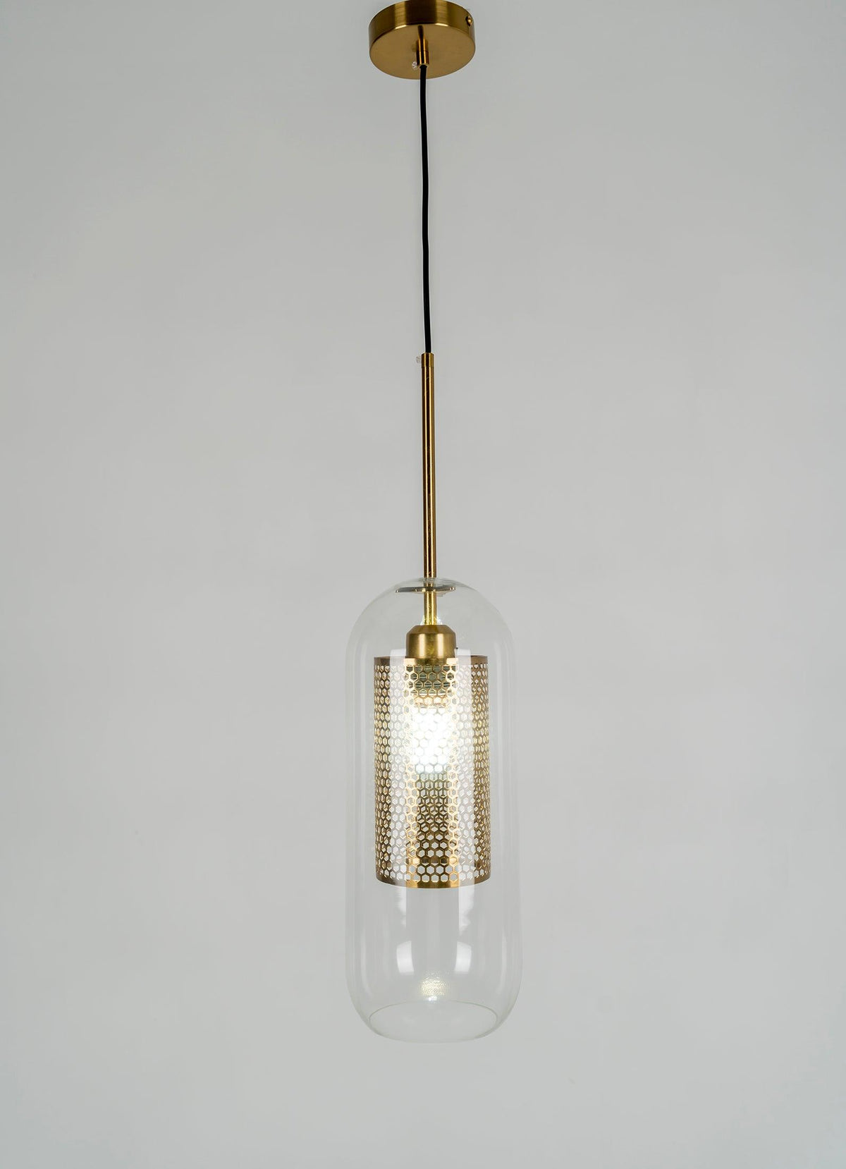 Lampa wisząca Erskaio