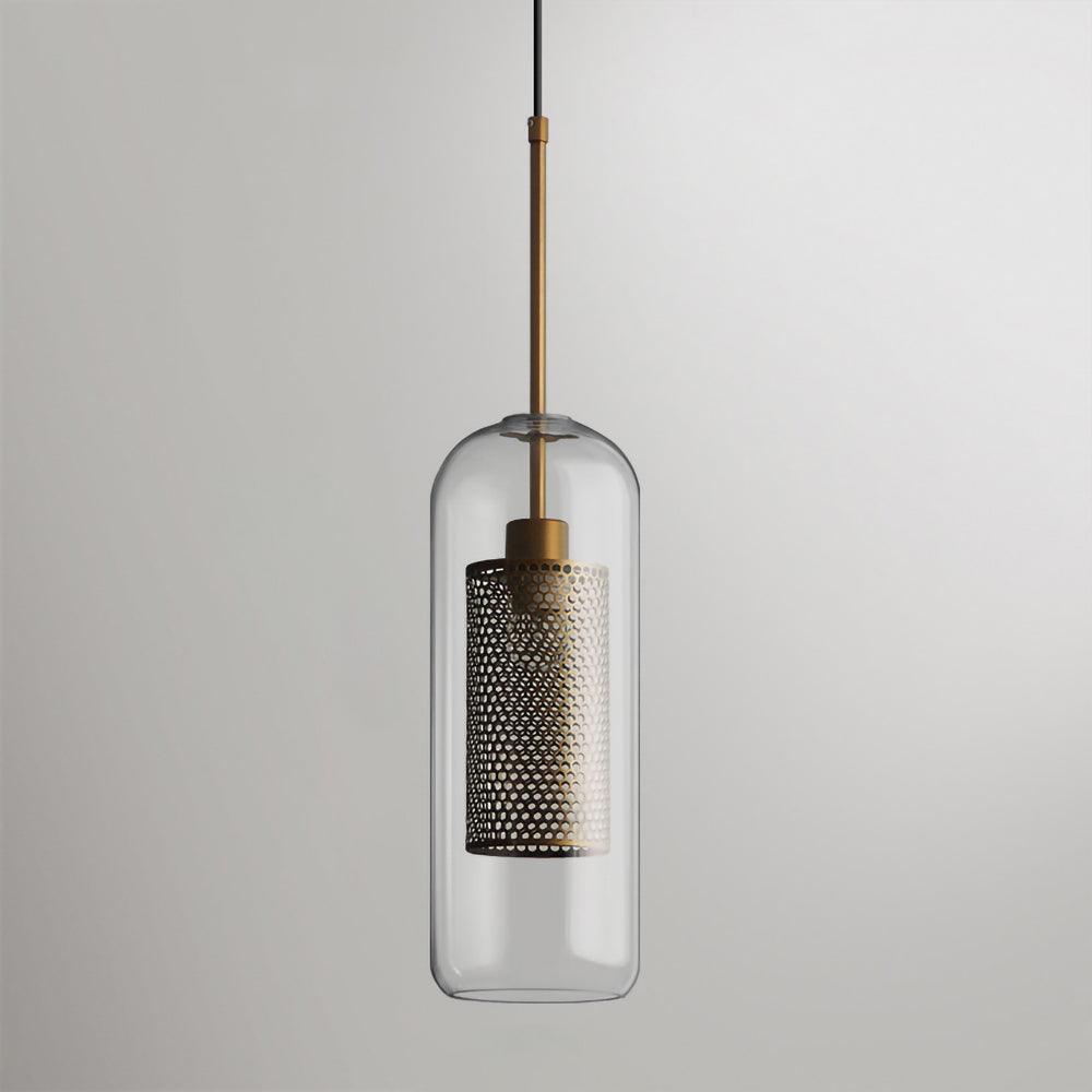 Lampa wisząca Erskaio
