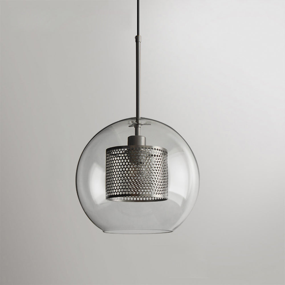 Lampa wisząca Erskaio