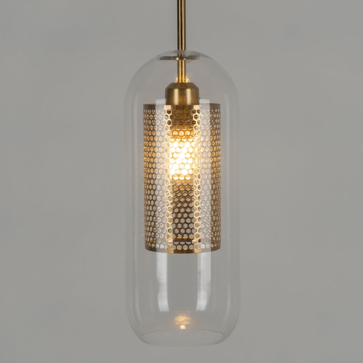 Lampa wisząca Erskaio
