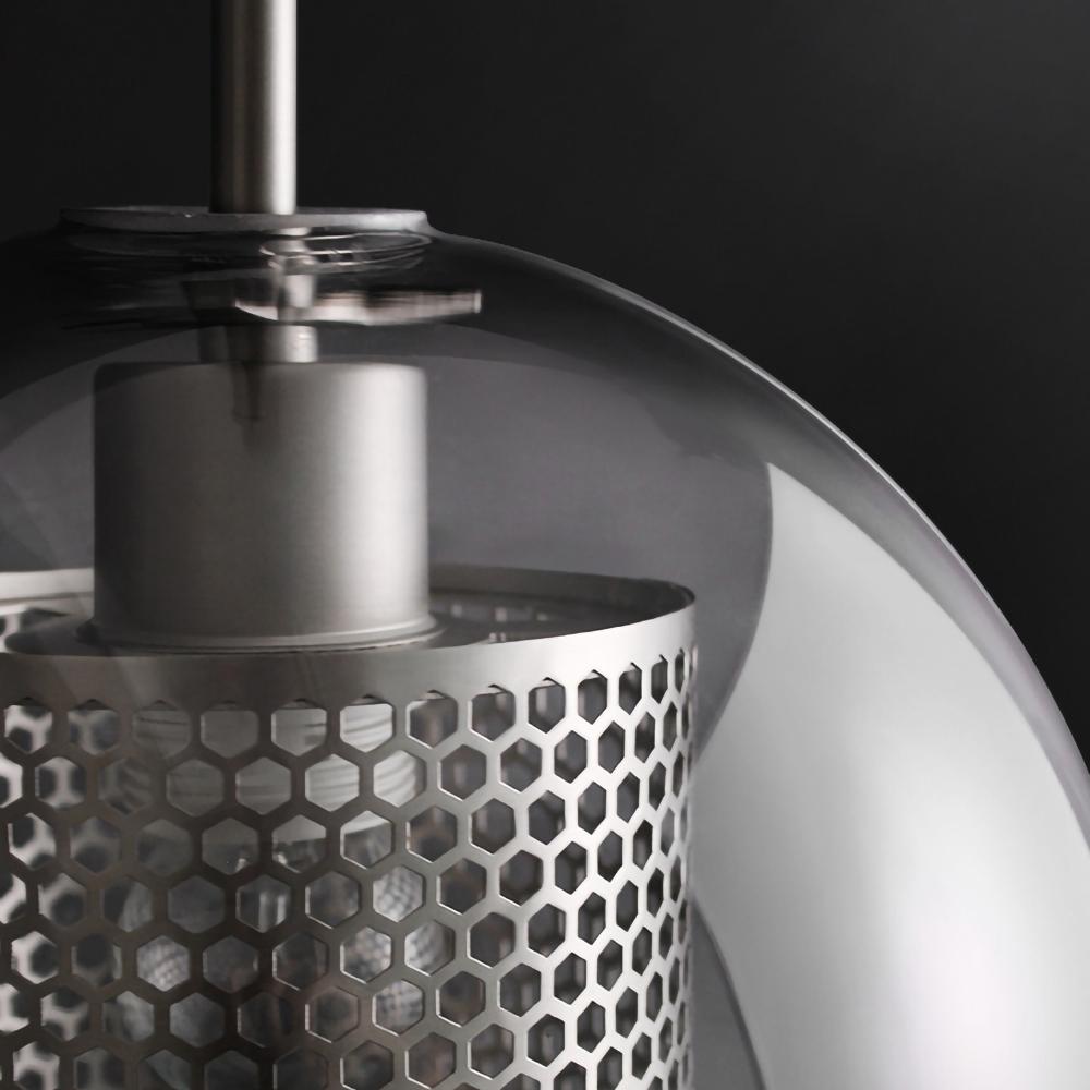 Lampa wisząca Erskaio