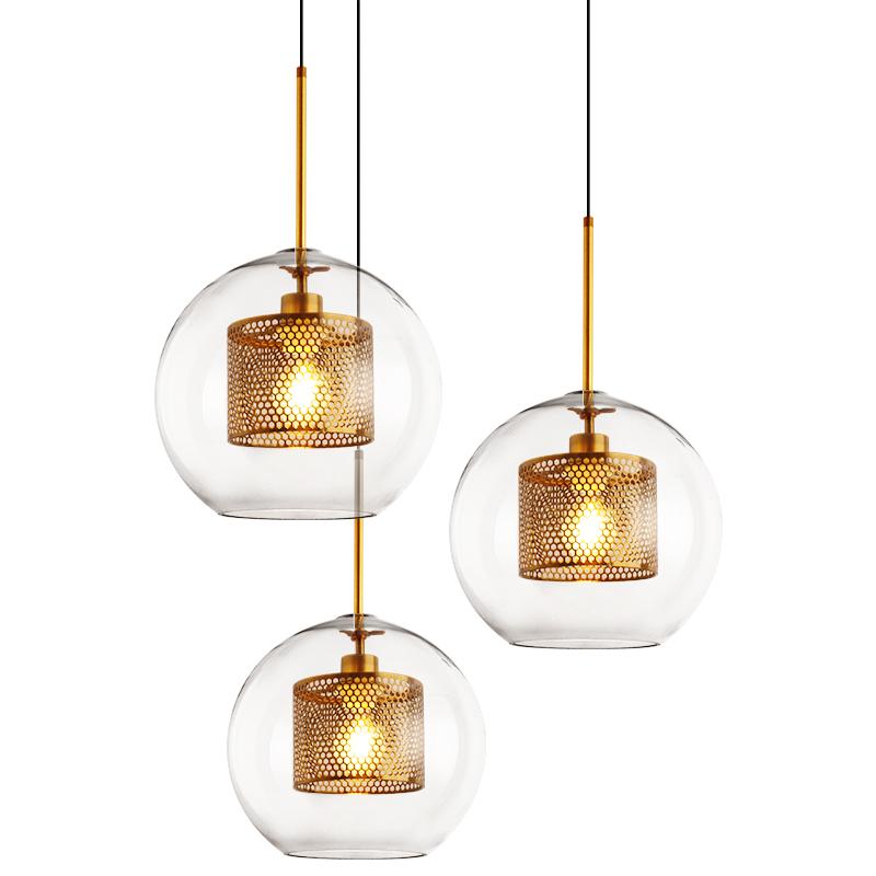 Lampa wisząca Erskaio