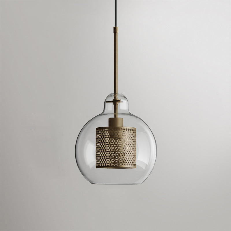 Lampa wisząca Erskaio