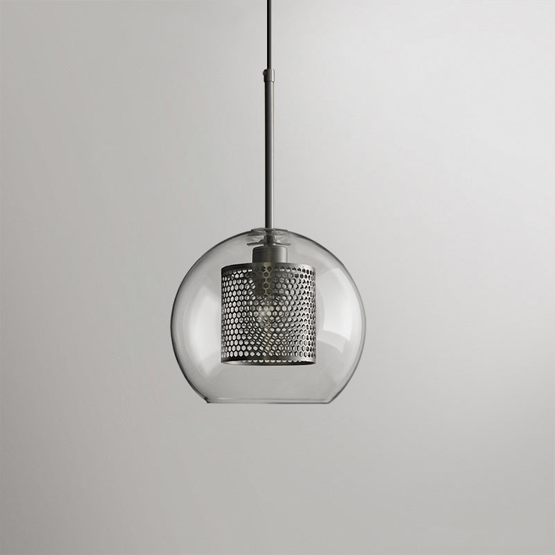 Lampa wisząca Erskaio