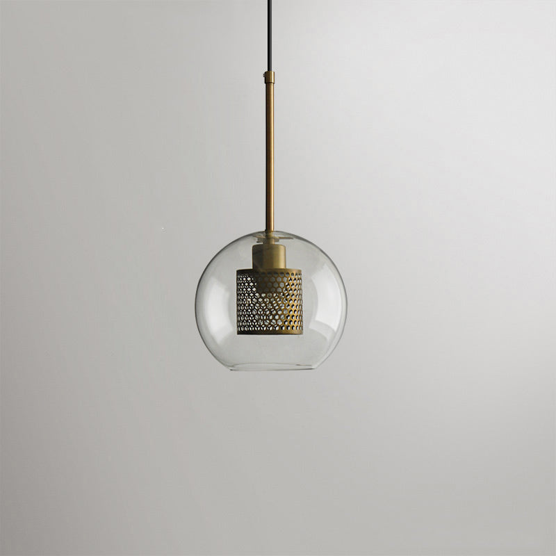 Lampa wisząca Erskaio