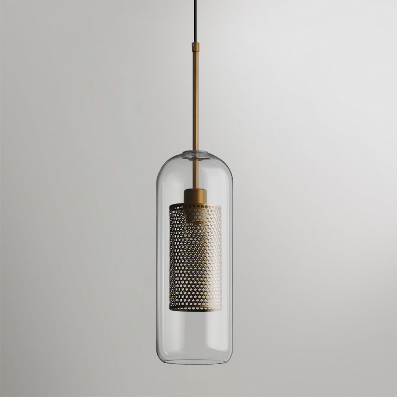 Lampa wisząca Erskaio