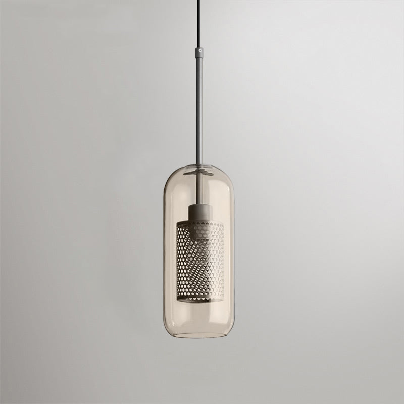 Lampa wisząca Erskaio