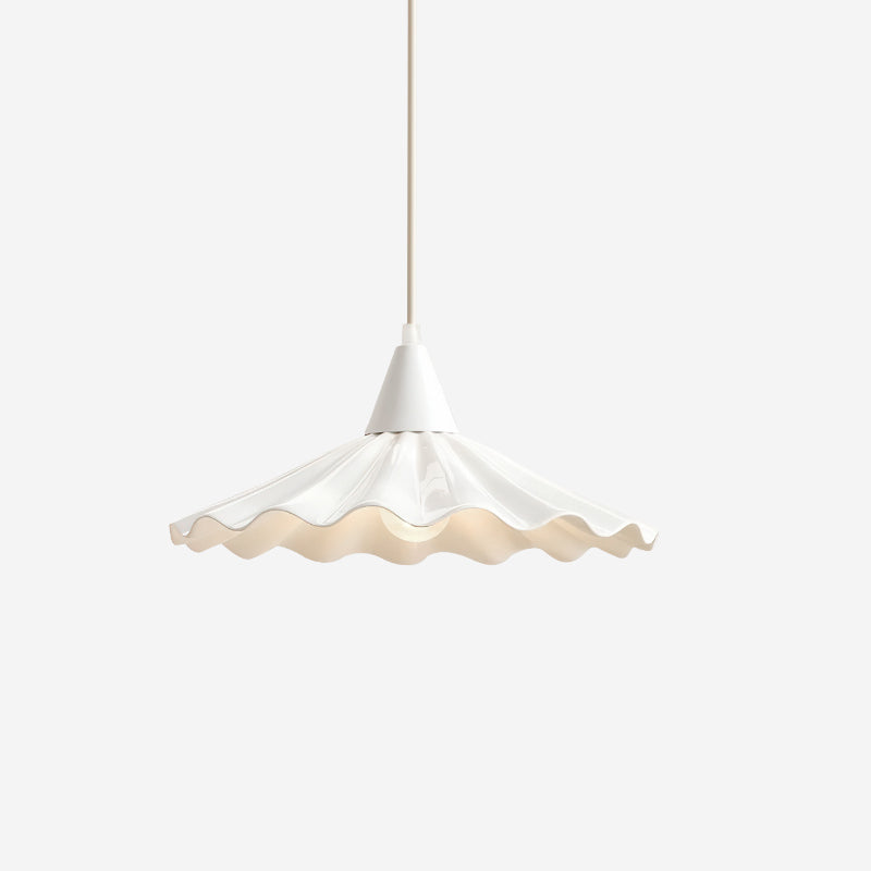 Lampa wisząca Wennek