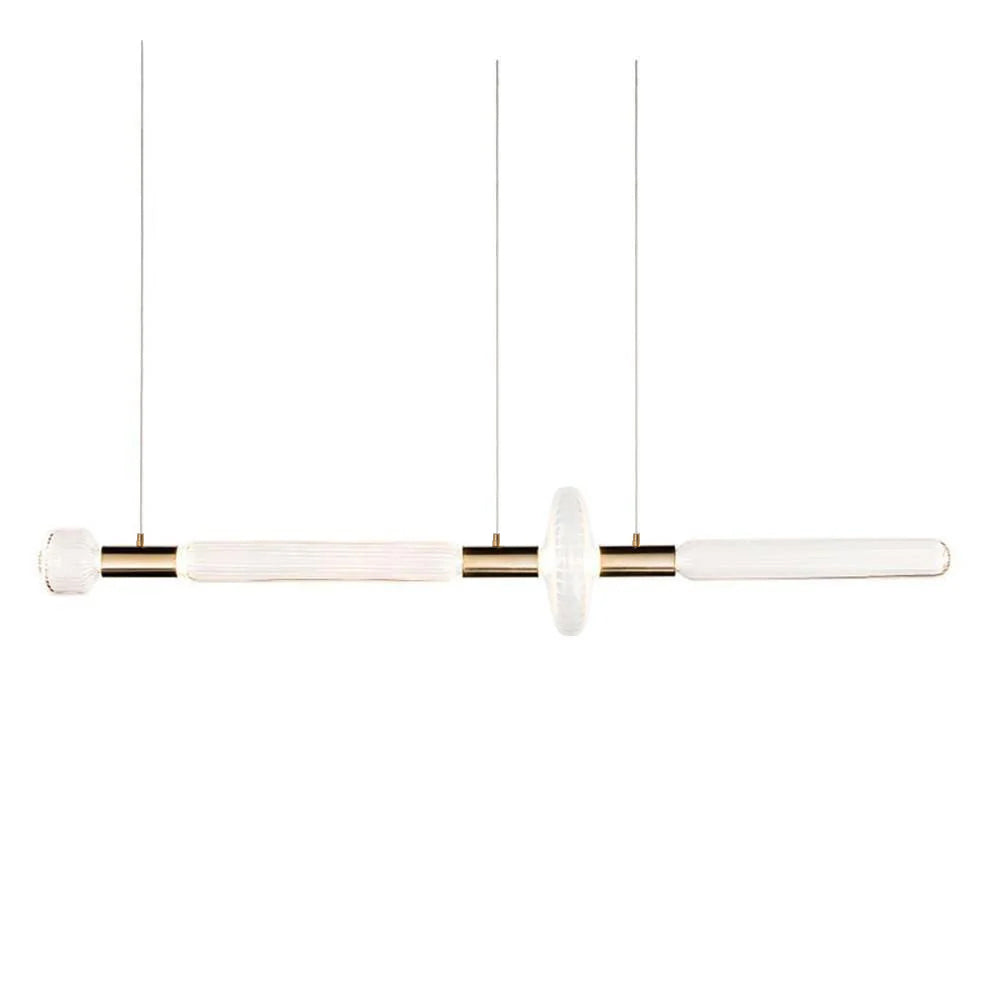 Lampa wisząca modułowa Avvivik