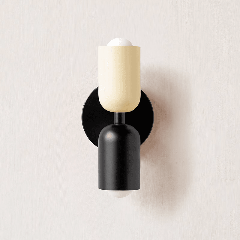 Couleur Double Wall Lamp – detail 31
