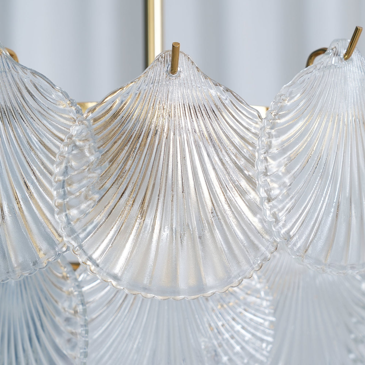 Żyrandol Milikvik