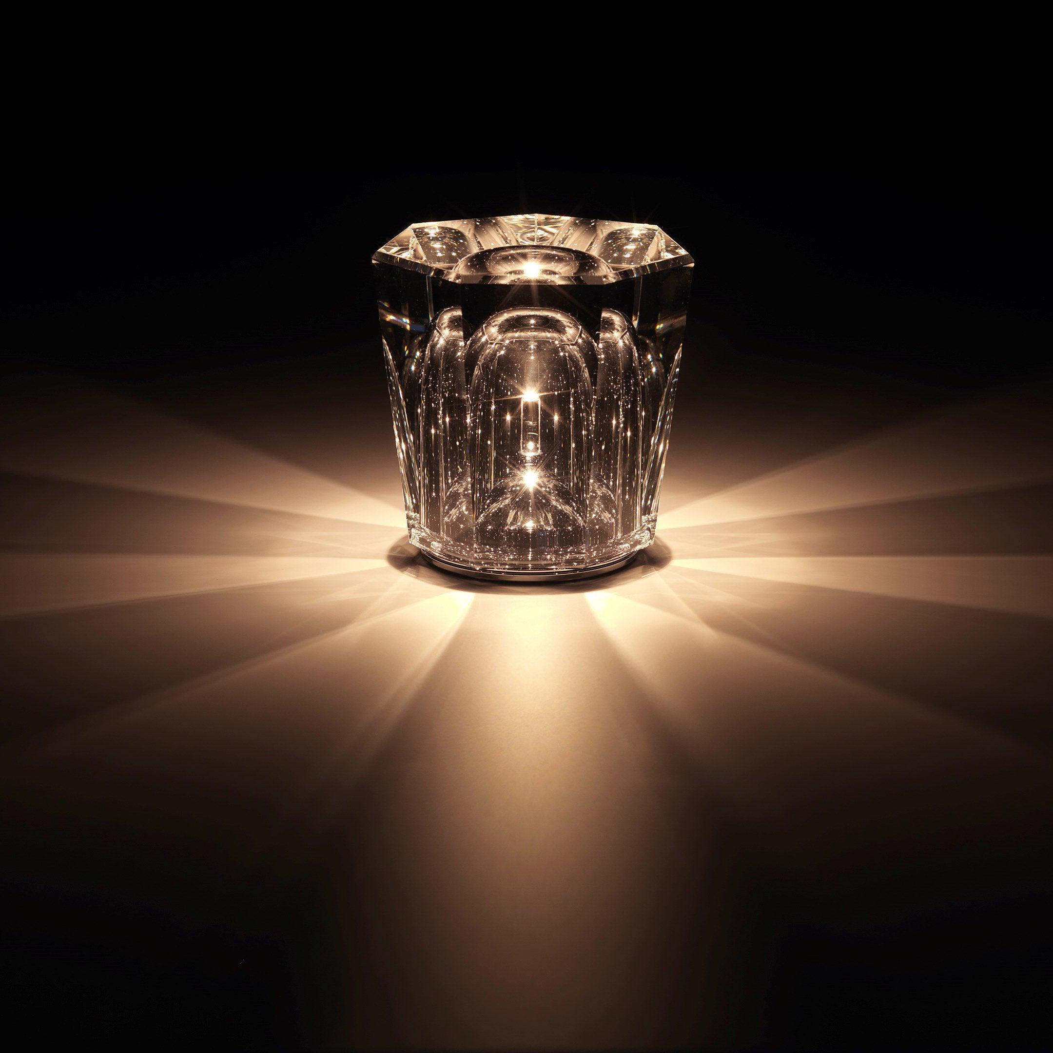 Lampa stołowa Tomala