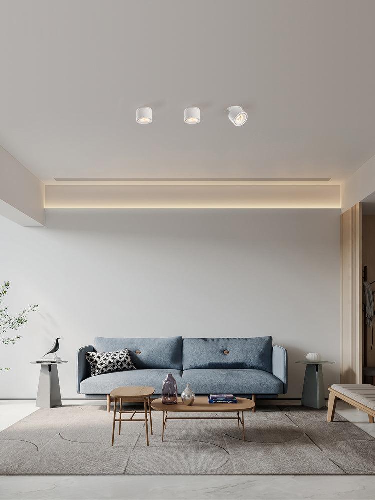 Modern Ember Recessed LED Downlight – detail 24