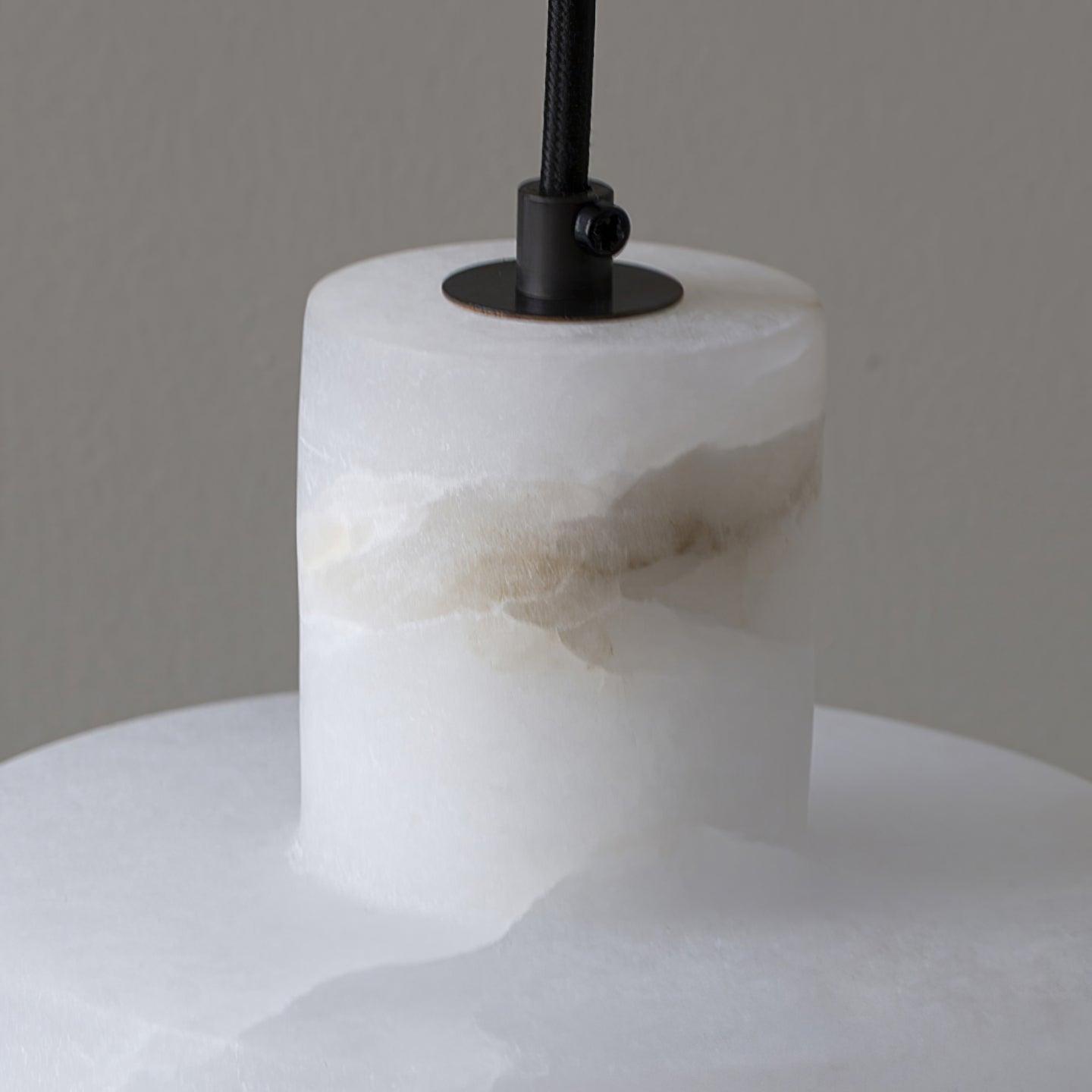 Lampa wisząca tubowa Lenvan