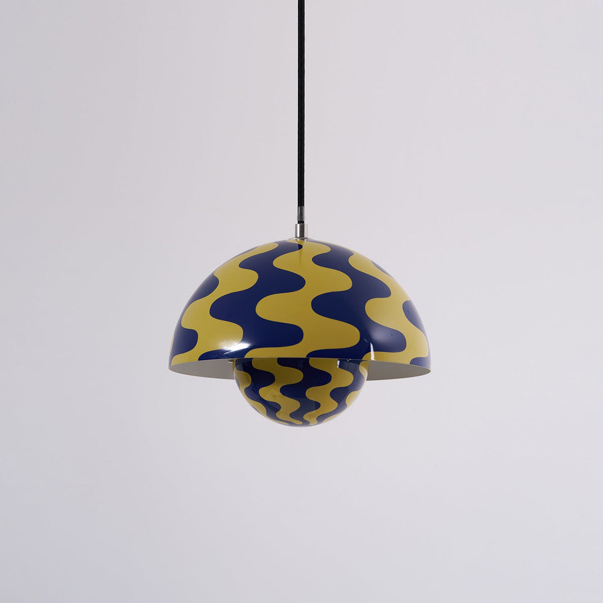 Lampa wisząca Rokne