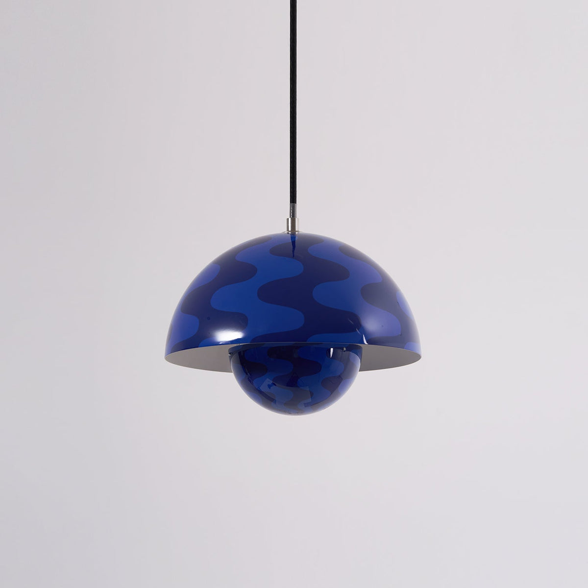 Lampa wisząca Rokne
