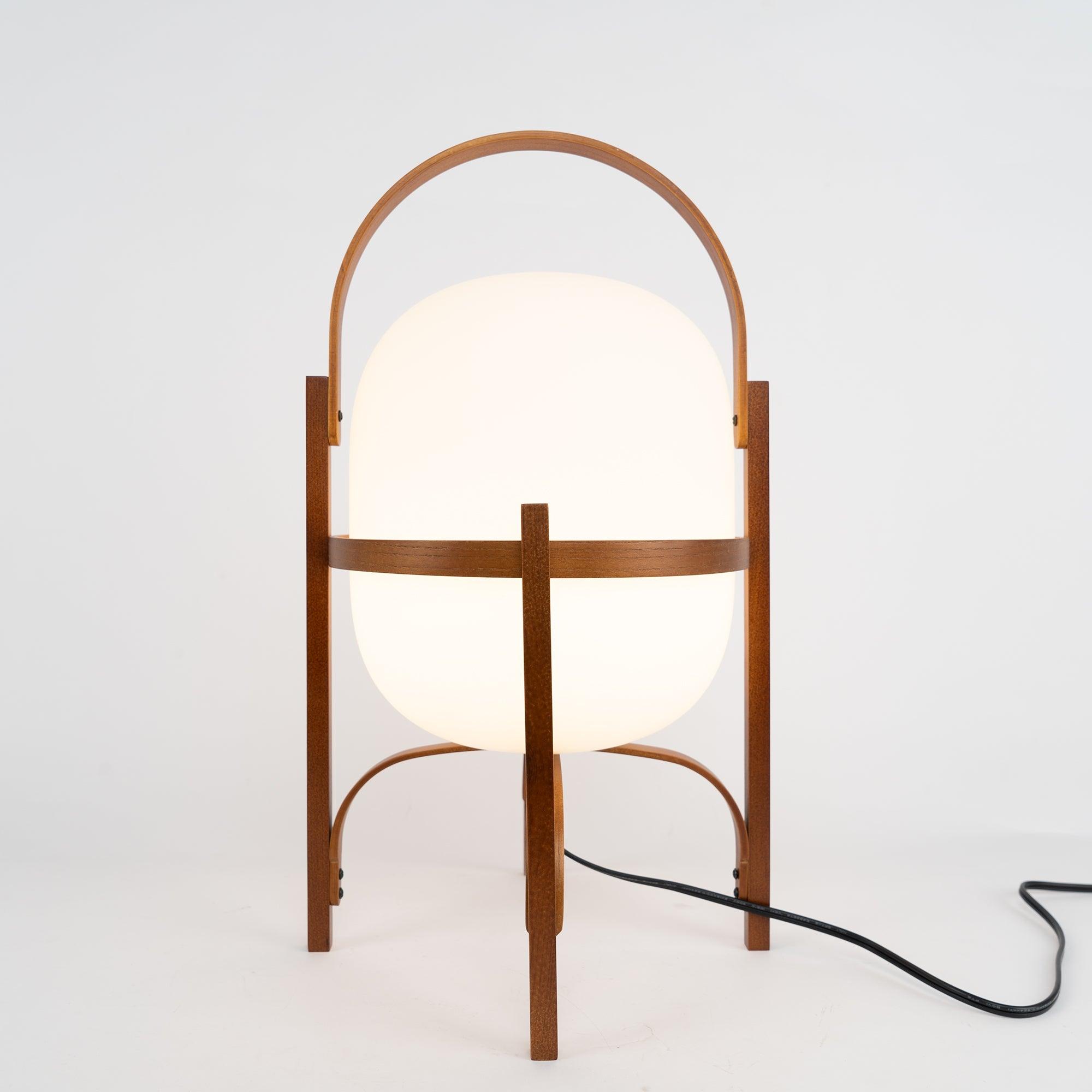Lampa stołowa Kornen