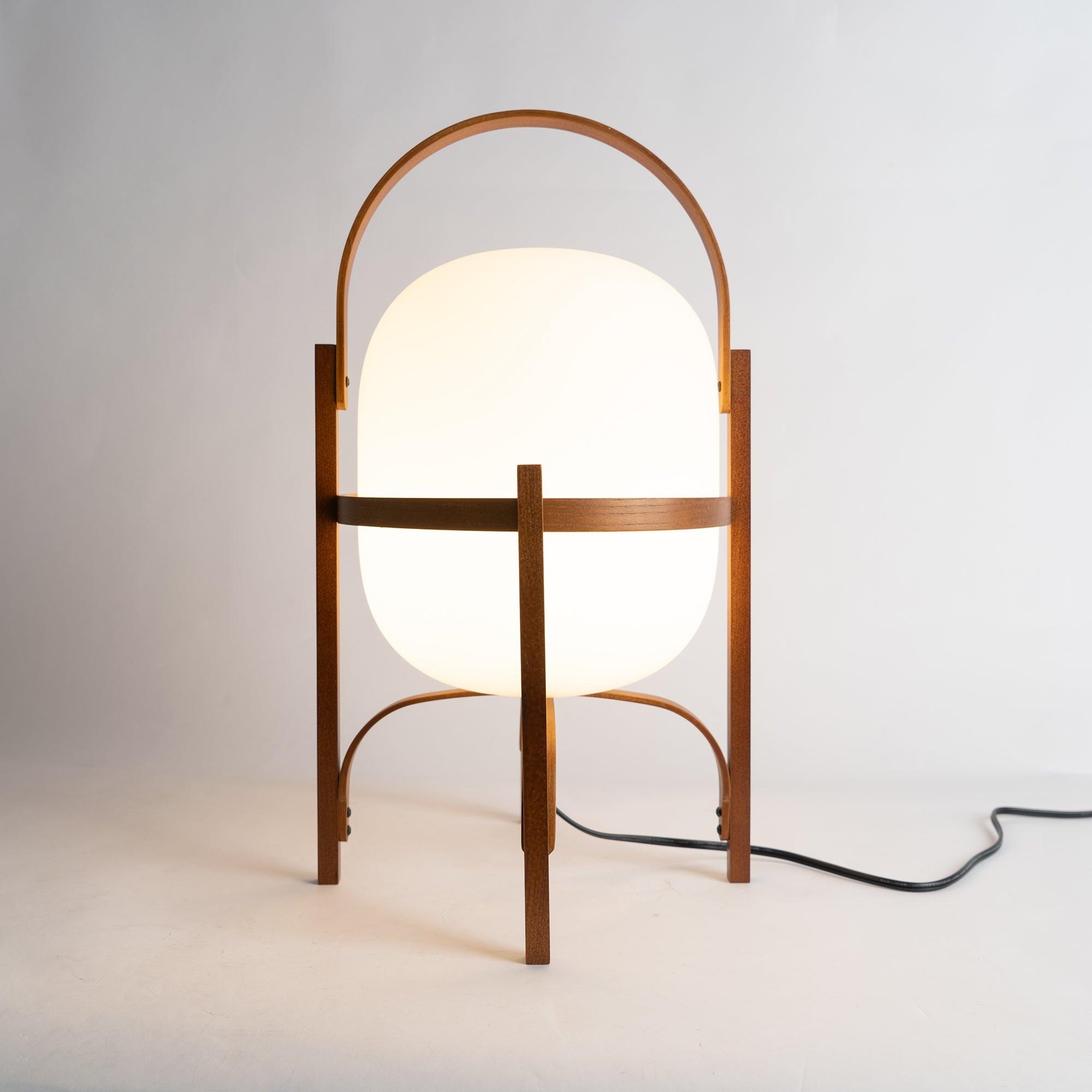 Lampa stołowa Kornen