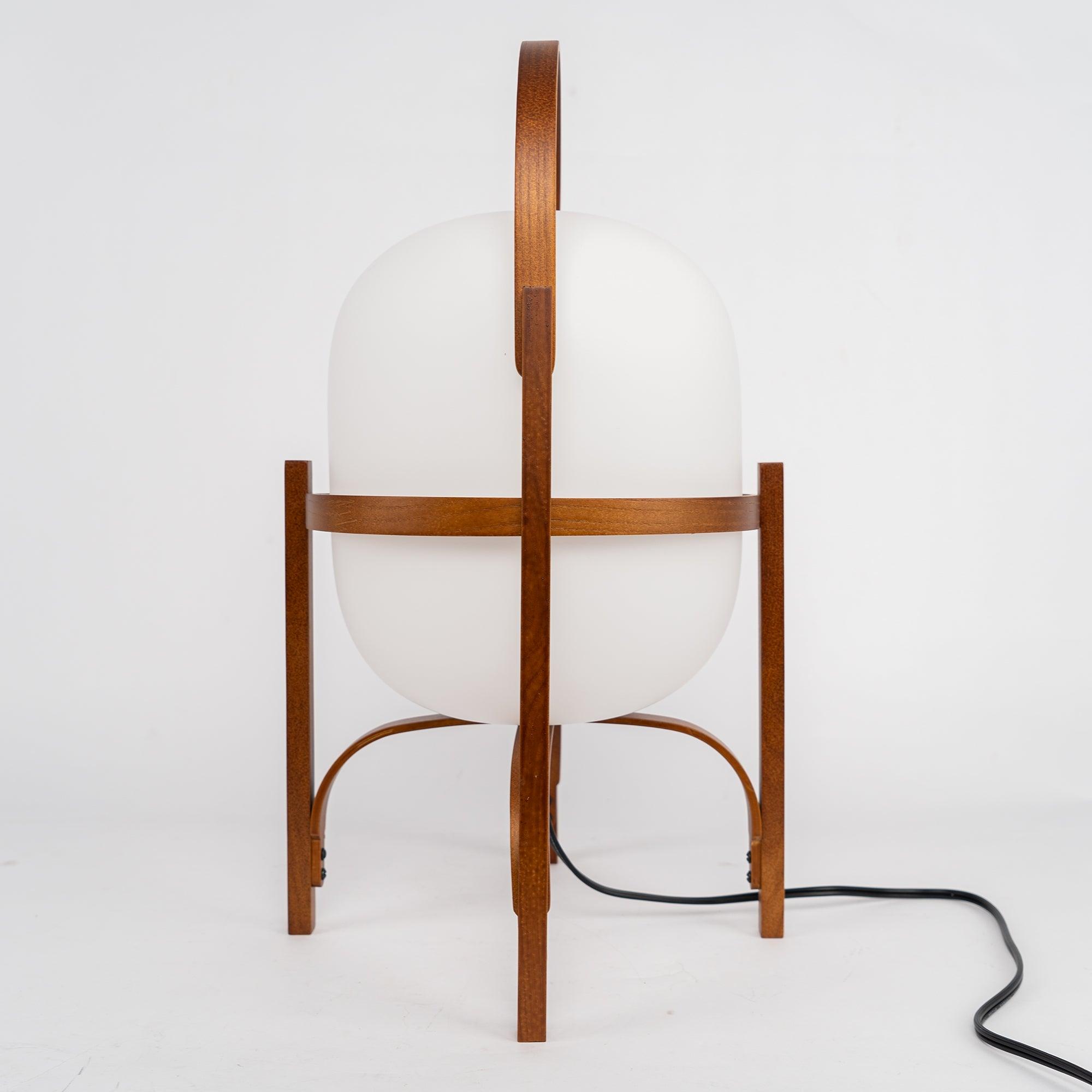 Lampa stołowa Kornen