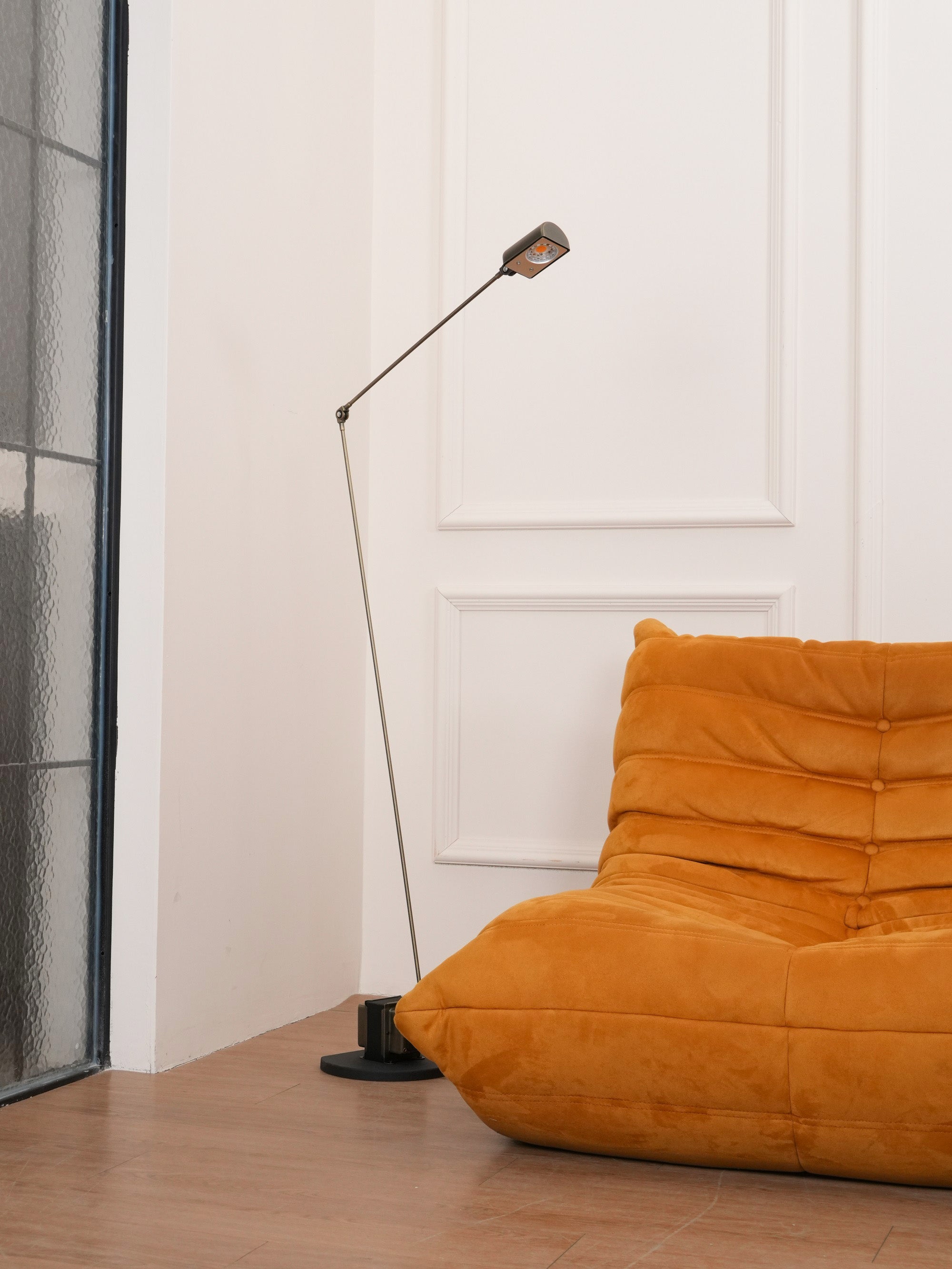 Lampa podłogowa Renmir