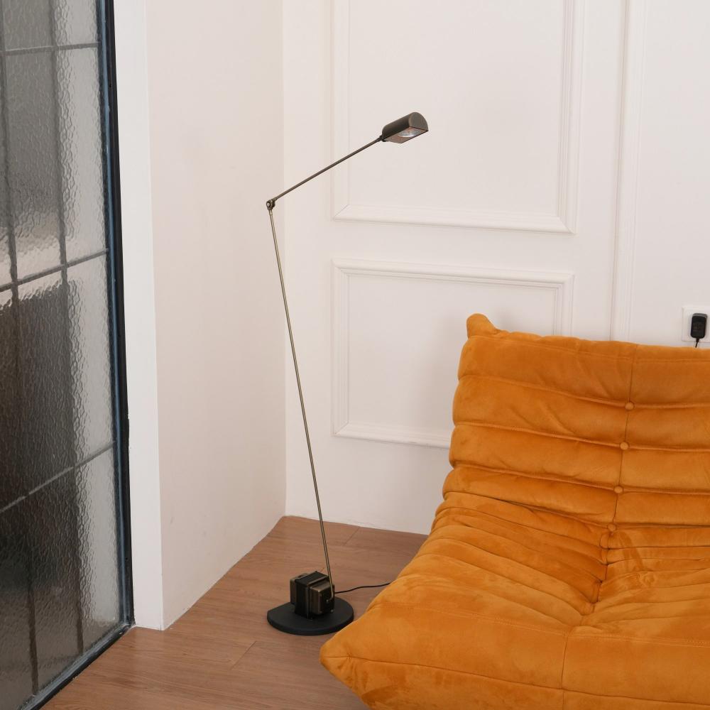 Lampa podłogowa Renmir