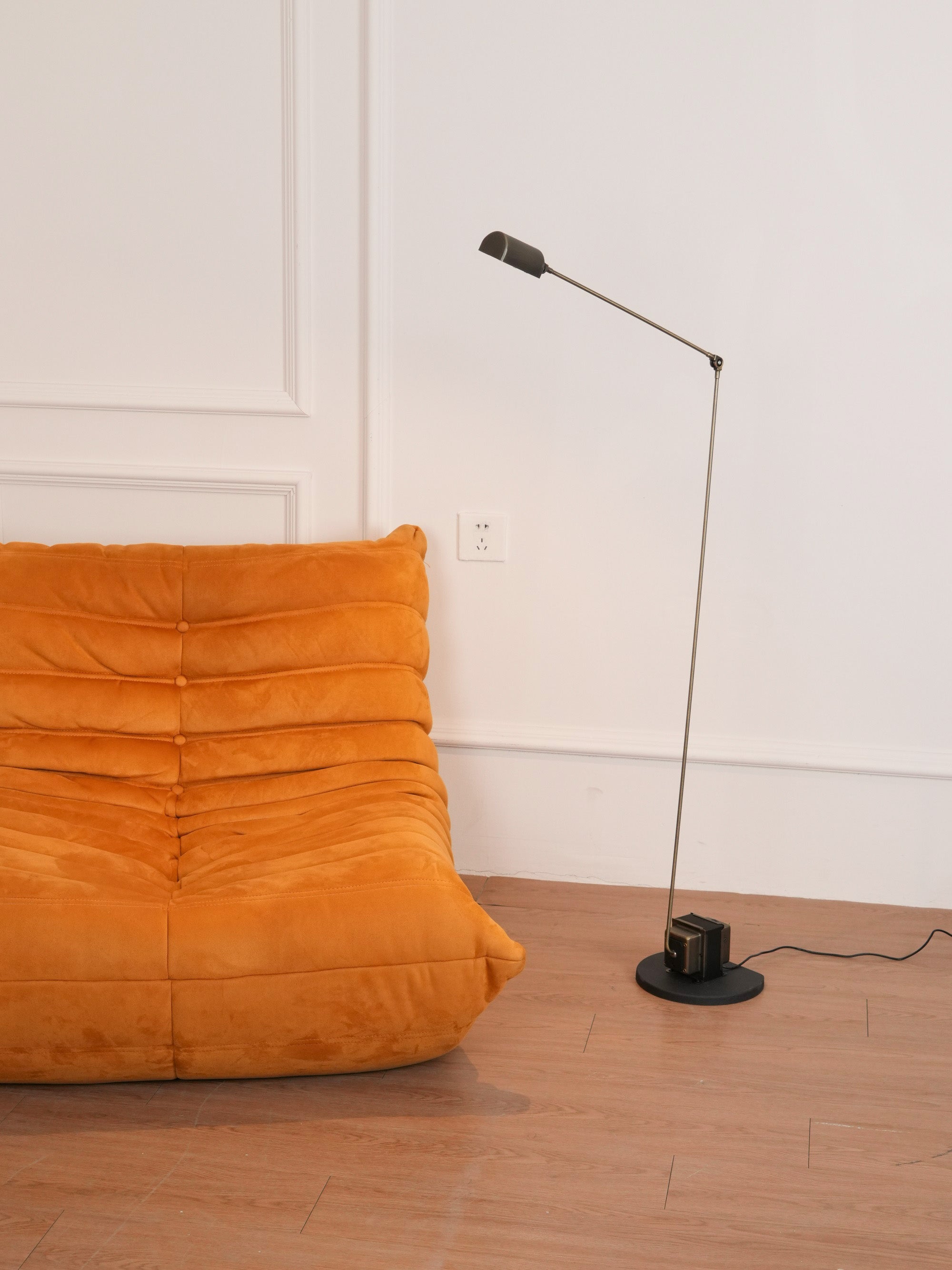 Lampa podłogowa Renmir