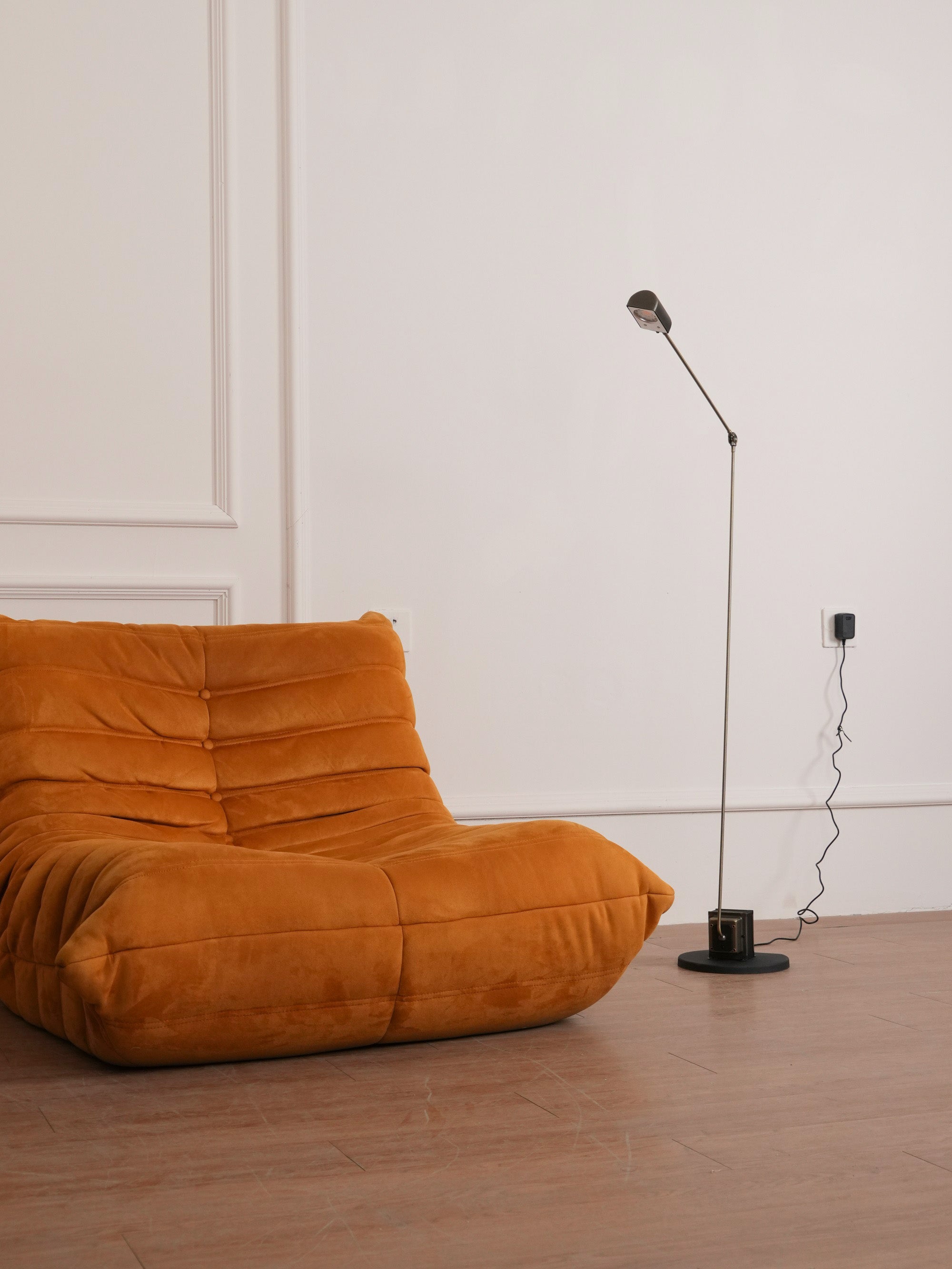 Lampa podłogowa Renmir